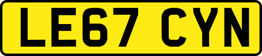 LE67CYN