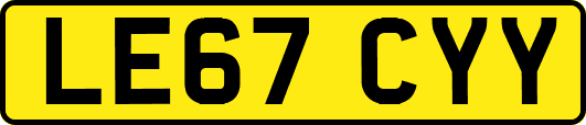 LE67CYY