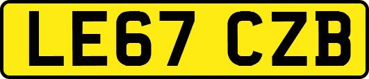 LE67CZB