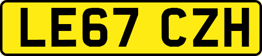 LE67CZH