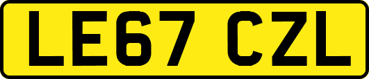 LE67CZL