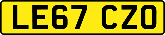 LE67CZO