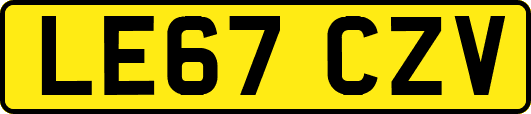 LE67CZV