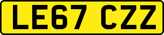 LE67CZZ