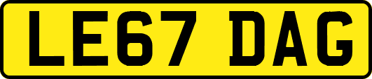 LE67DAG