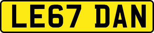 LE67DAN