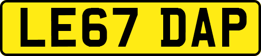 LE67DAP