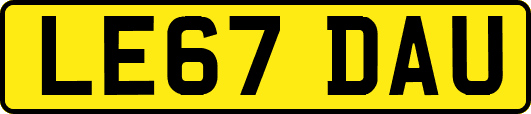 LE67DAU