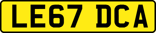 LE67DCA