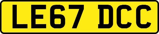 LE67DCC