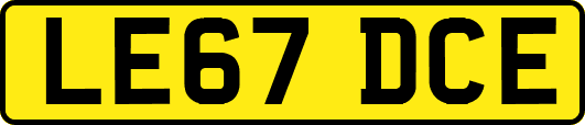 LE67DCE