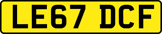 LE67DCF