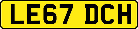 LE67DCH