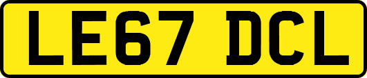 LE67DCL