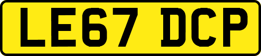 LE67DCP