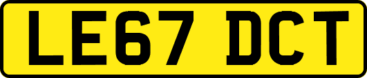 LE67DCT
