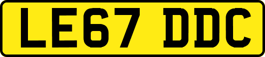 LE67DDC
