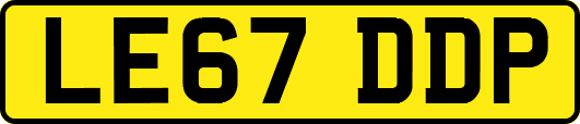 LE67DDP