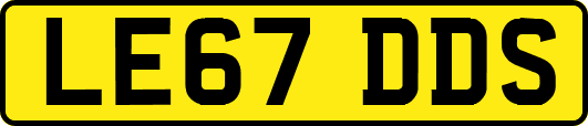 LE67DDS
