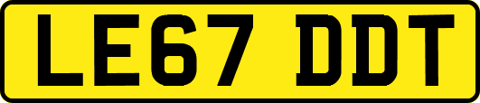 LE67DDT