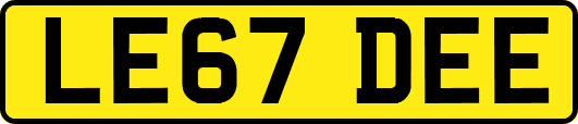LE67DEE
