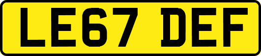 LE67DEF
