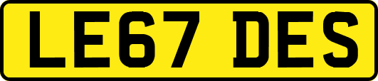 LE67DES