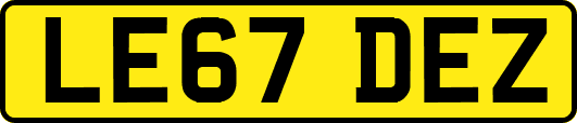 LE67DEZ