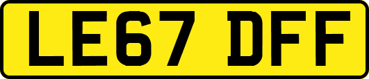 LE67DFF
