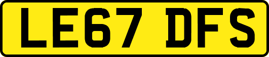 LE67DFS