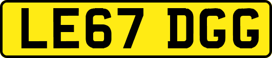 LE67DGG