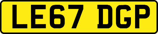 LE67DGP