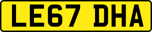 LE67DHA