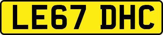 LE67DHC