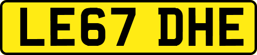 LE67DHE