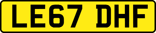 LE67DHF