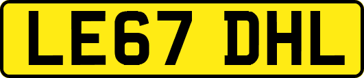 LE67DHL