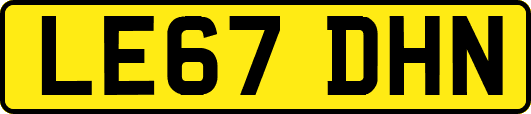 LE67DHN
