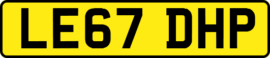 LE67DHP