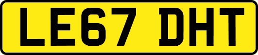 LE67DHT