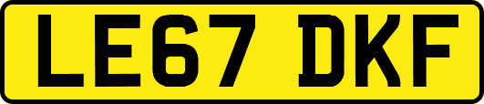 LE67DKF