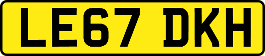 LE67DKH