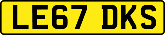 LE67DKS