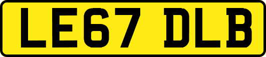 LE67DLB