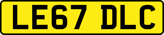 LE67DLC