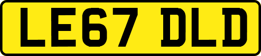 LE67DLD