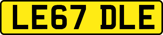 LE67DLE