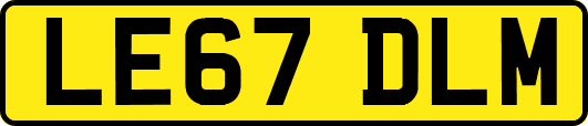 LE67DLM