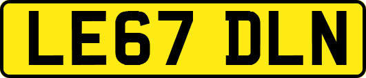 LE67DLN
