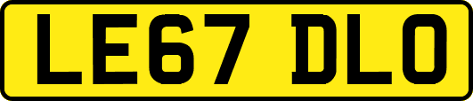 LE67DLO